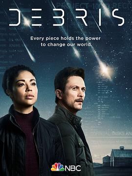 【直链】电视剧《残骸（2021）》 - 1080P/720P高清HD下载
