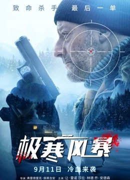 【直链】电影《极寒风暴（2020）》 - 1080P/720P高清HD下载