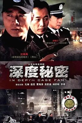 【直链】电视剧《深度秘密（2014）》 - 1080P/720P高清HD下载