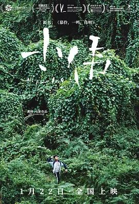 【直链】电影《小伟（2019）》 - 1080P/720P高清HD下载