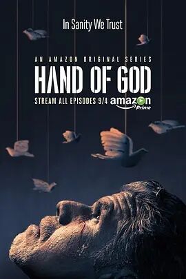 【直链】电视剧《上帝之手 第一季（2014）》 - 1080P/720P高清HD下载
