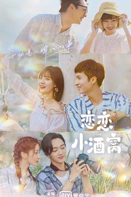 【直链】电视剧《恋恋小酒窝（2021）》 - 1080P/720P高清HD下载