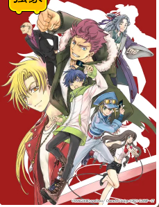 【直链】动漫《卡片战斗先导者overDress（2021）》 - 1080P/720P高清HD下载