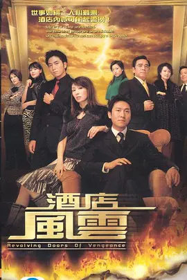 【直链】电视剧《酒店风云（2005）》 - 1080P/720P高清HD下载