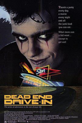 【直链】电影《驶入死角（1986）》 - 1080P/720P高清HD下载