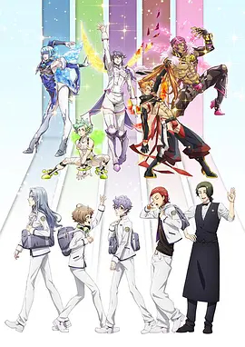 【直链】综艺节目《Fairy兰丸～让我来帮助你的心～（2021）》 - 1080P/720P高清HD下载