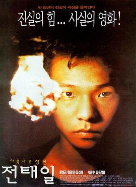 【直链】电影《美丽青年全泰壹（1995）》 - 1080P/720P高清HD下载
