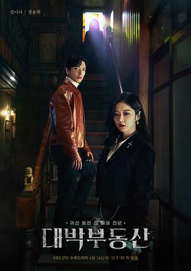 【直链】电视剧《大发不动产（2021）》 - 1080P/720P高清HD下载