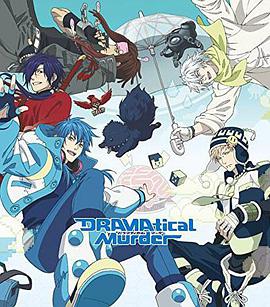 【直链】电影《戏剧性谋杀 OVA（2014）》 - 1080P/720P高清HD下载