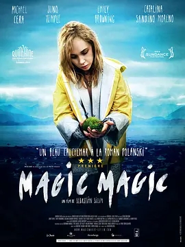 【直链】电影《魔力，魔力（2013）》 - 1080P/720P高清HD下载