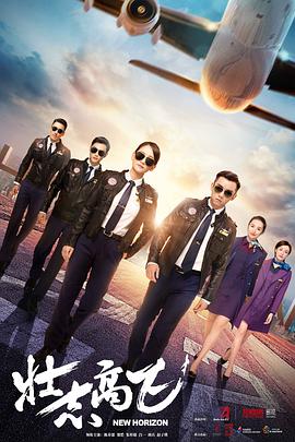 【直链】电视剧《壮志高飞（2021）》 - 1080P/720P高清HD下载