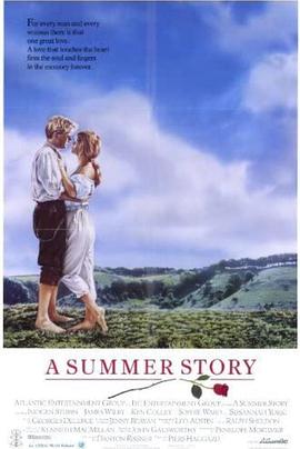 【直链】电影《仲夏之恋（1988）》 - 1080P/720P高清HD下载