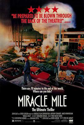 【直链】电影《末日终结者（1988）》 - 1080P/720P高清HD下载