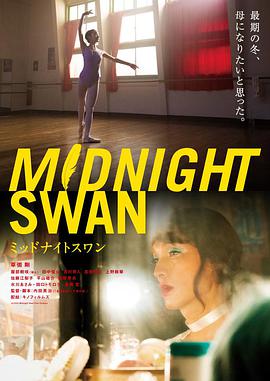【直链】电影《午夜天鹅（2020）》 - 1080P/720P高清HD下载