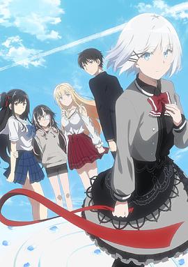【直链】动漫《侦探已死（2021）》 - 1080P/720P高清HD下载