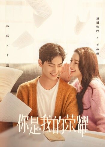 【直链】电视剧《你是我的荣耀（2021）》 - 1080P/720P高清HD下载