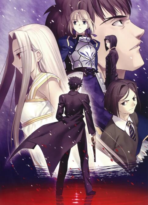 【直链】综艺节目《命运之夜前传 第一季（2011）》 - 1080P/720P高清HD下载