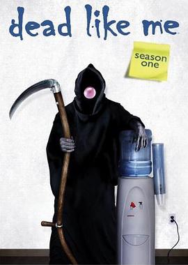 【直链】电视剧《死神有约 第一季（2003）》 - 1080P/720P高清HD下载