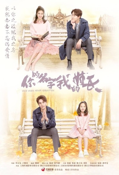 【直链】电视剧《你的名字我的姓氏（2021）》 - 1080P/720P高清HD下载