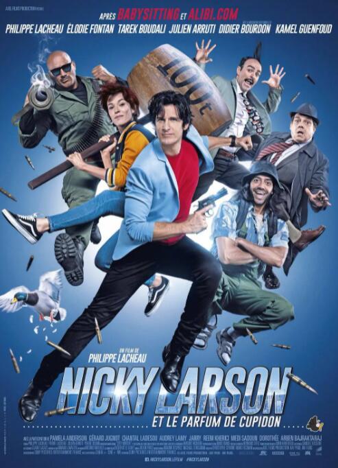 【直链】电影《城市猎人（2020）》 - 1080P/720P高清HD下载