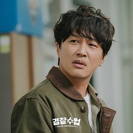 【直链】电视剧《警察学院（2021）》 - 1080P/720P高清HD下载