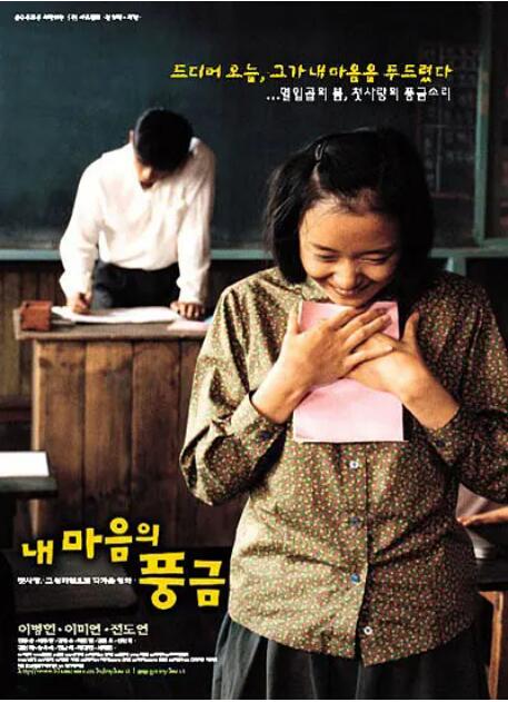 【直链】电影《记忆中的风琴（1999）》 - 1080P/720P高清HD下载