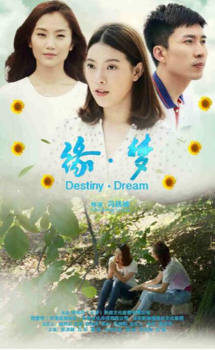 【直链】电影《缘梦（2018）》 - 1080P/720P高清HD下载