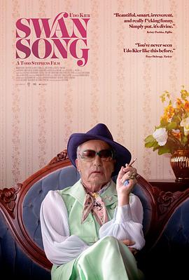 【直链】电影《绝唱（2021）》 - 1080P/720P高清HD下载
