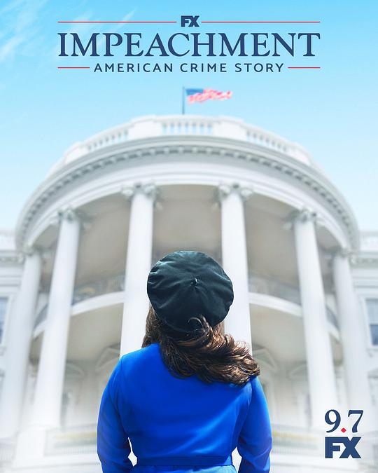 【直链】电视剧《美国犯罪故事 第三季（2021）》 - 1080P/720P高清HD下载