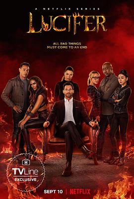 【直链】电视剧《路西法 第六季（2021）》 - 1080P/720P高清HD下载
