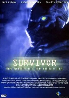 【直链】电影《幸存者（1999）》 - 1080P/720P高清HD下载