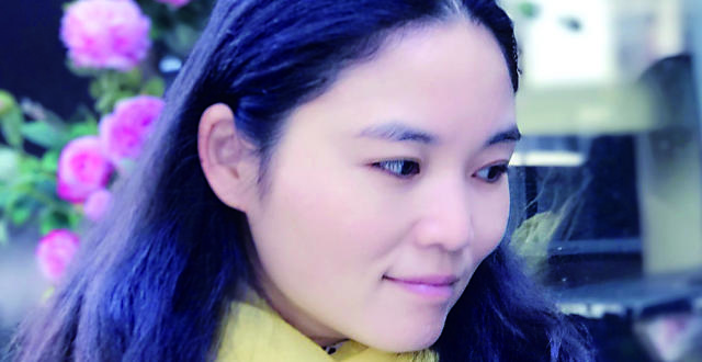 夜雨丨李秀玲:在西溪湿地静坐听雨