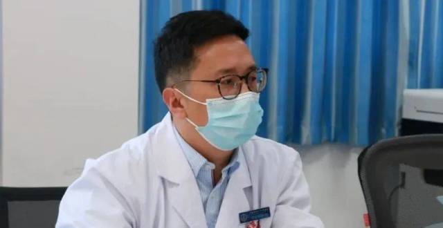 大理·人物｜张建波：皮肤科里的 “全能” 医生_腾讯新闻