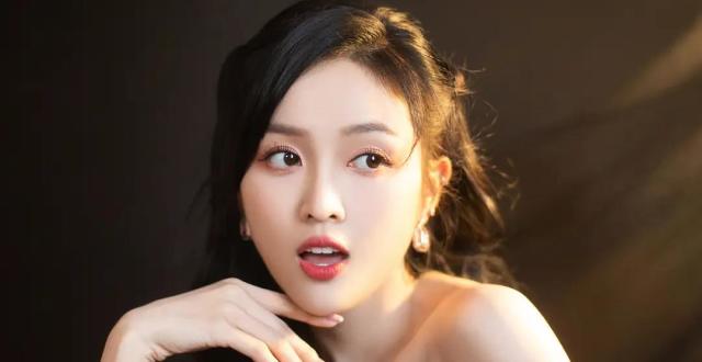 吴宣仪分享如何成为容易瘦的身材，只要坚持这个习惯，普通人也能做到瘦的人体质差