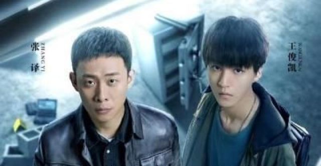网剧《重生之门》热播，阿里影业“重生系列”剧集再次掀起刑侦悬疑风_腾讯新闻