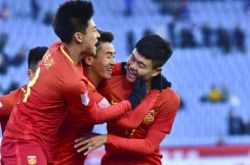 【亚青赛】中国U23 vs 乌兹别克斯坦U23前瞻：首战大胜，国青欲趁热打铁