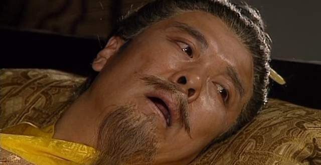 刘备临死前说马谡不堪大用,他是如何看出来的?