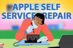 Appleがセルフサービス修理を開始しました。iPhone13/12、iPhone SE（第3世代）の携帯電話を自分で修理するための部品を購入できます