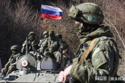 NATO가 수송여단 대위가 되려면? 러시아군의 최전선 압수무기·군사박람회, 젤렌스키 분노