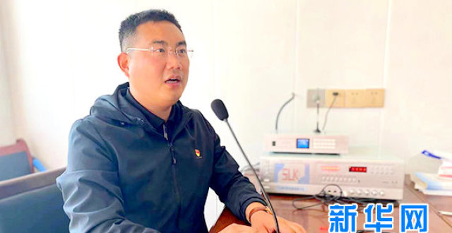 【我们正青春】李瑶：我愿做一粒种子 扎根在广袤田野_腾讯新闻