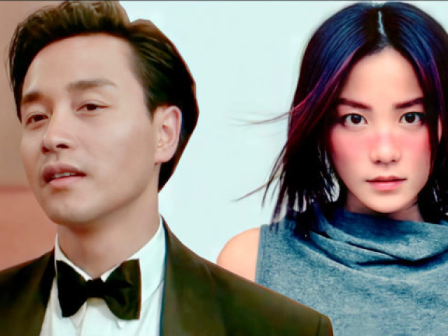 王菲:和张国荣打牌,还白得一首歌,好听又经典!