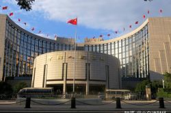 人民元が下落し、中央銀行が公式に発砲し、重要な情報を教えてくれた