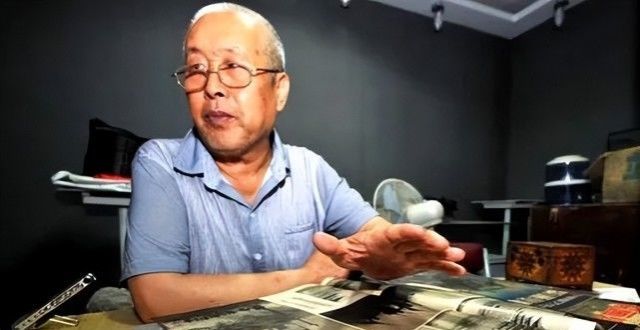 爬进白金汉宫,在女王熟睡时闯入了她的卧室河南小伙孙树华16岁收破烂