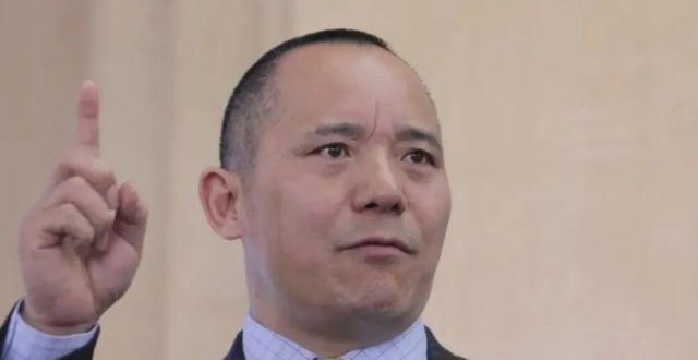向松祚：当务之急是重振企业家信心_腾讯新闻