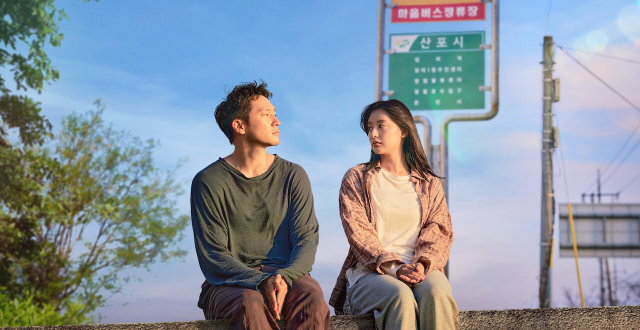 《我的解放日记》:韩国最普通年轻人的生活是什么样的?