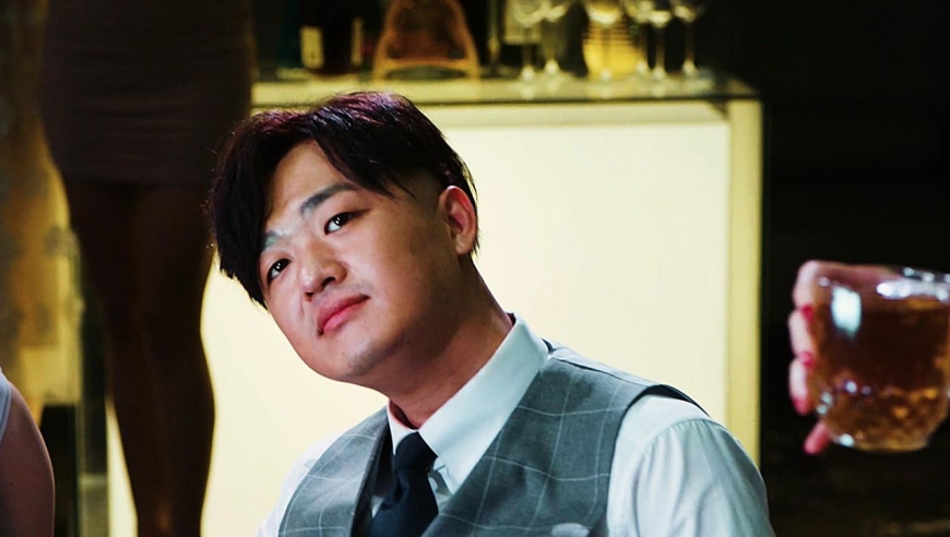 4k60帧看《大人物》千万别惹"有头发的包贝尔"