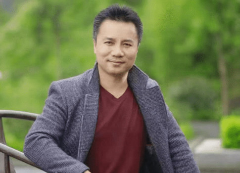 著名画家于海老师作品被中国国家博物馆收藏-腾讯新闻