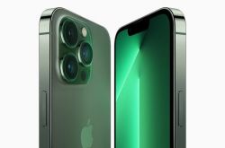 光に応じて色相を変えることができる独自の表面処理を備えた、iPhone14の3つの新しいカラーオプションが公開されています