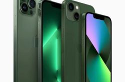 Appleを評価する方法、またはダークグリーンのiPhone 13を発売する方法は？あなたはこの色が好きですか？