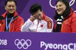 There is a long way to go! Looking back on the road of Chinese men's singles struggle from the history of Jinboyang